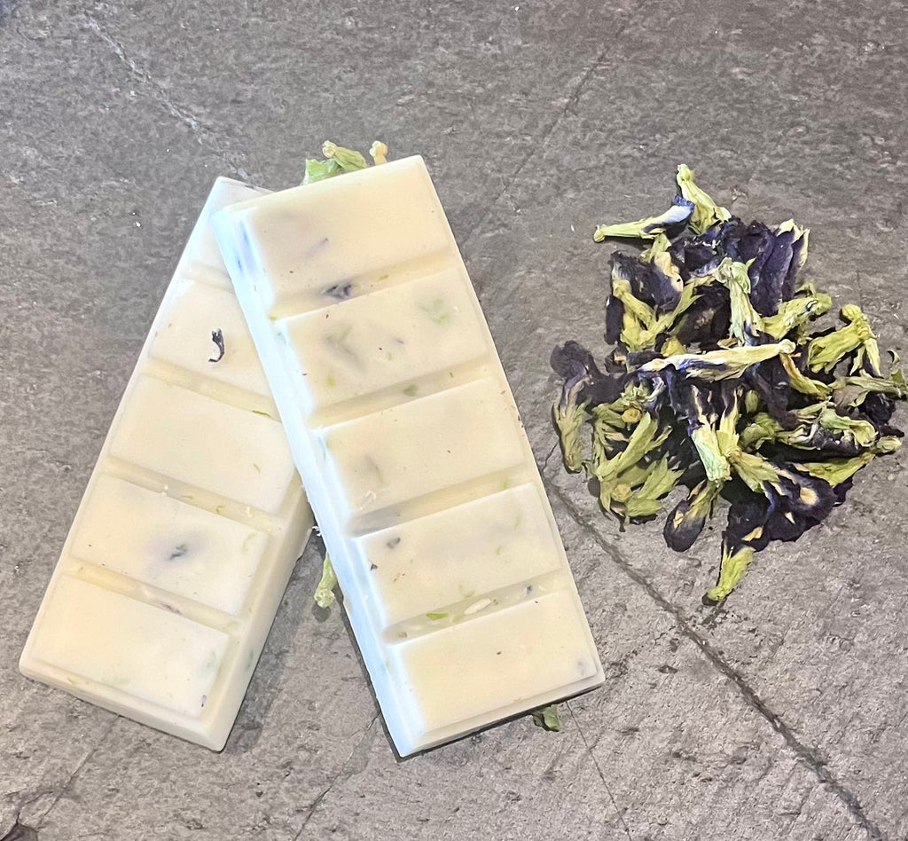 Wax Melt Bar Home Fragrance - Sweet Pea & Jasmine