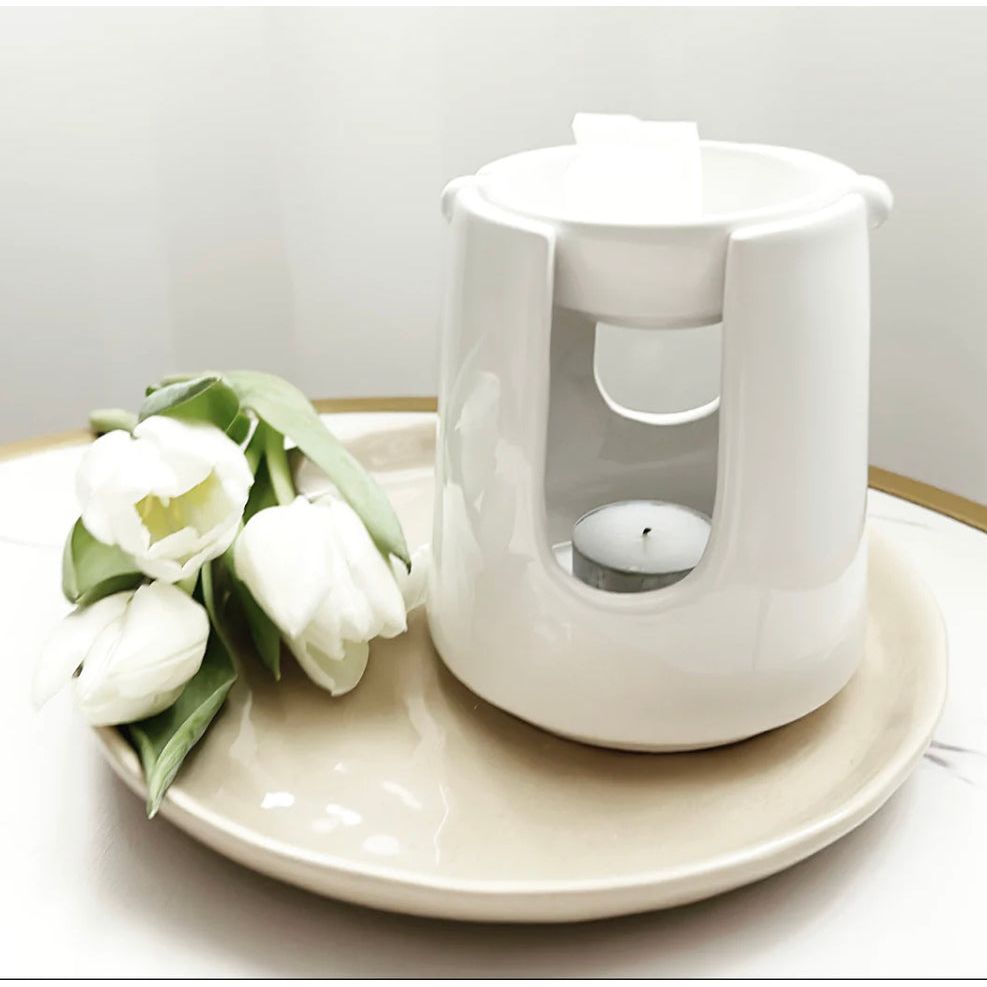 Oxford Ceramic Wax Melt Burner