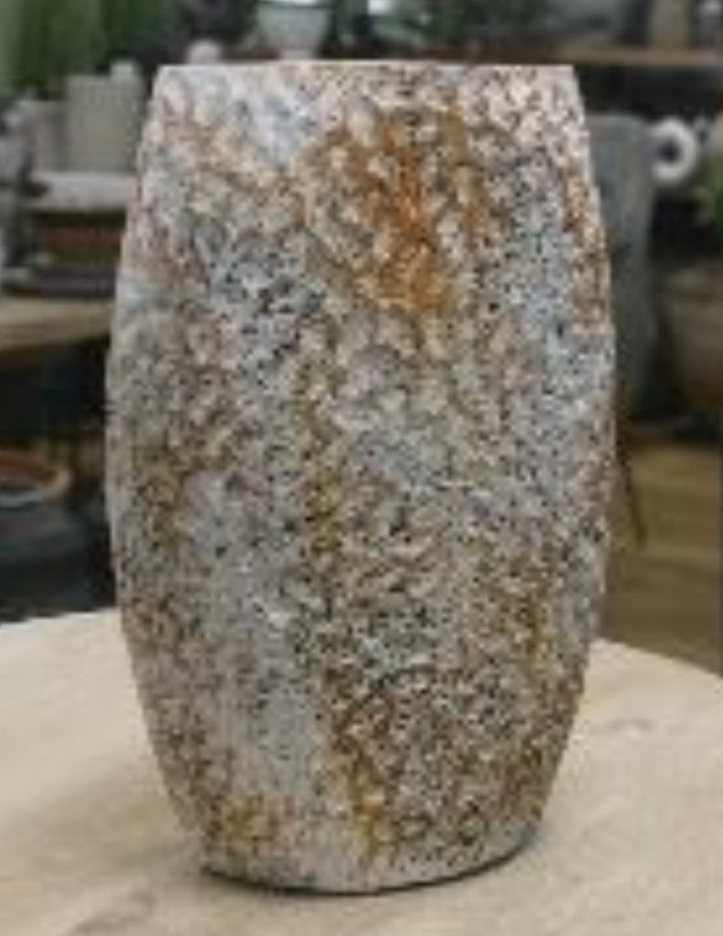Sienna Vase