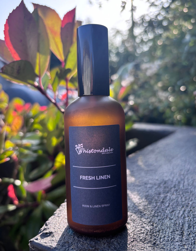Room & Linen Spray - Fresh Linen