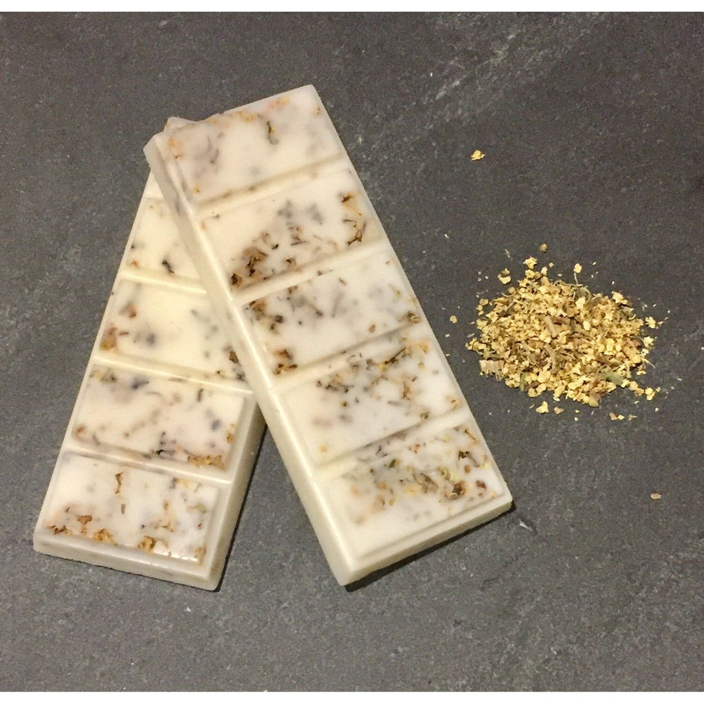Wax Melt Bar Home Fragrance - Rhubarb & Elderflower