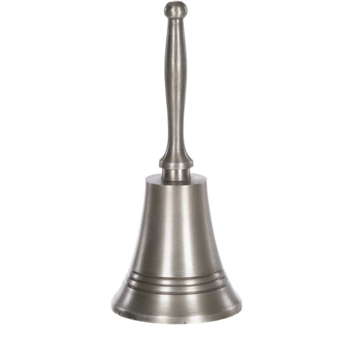 Pewter Desk Bell