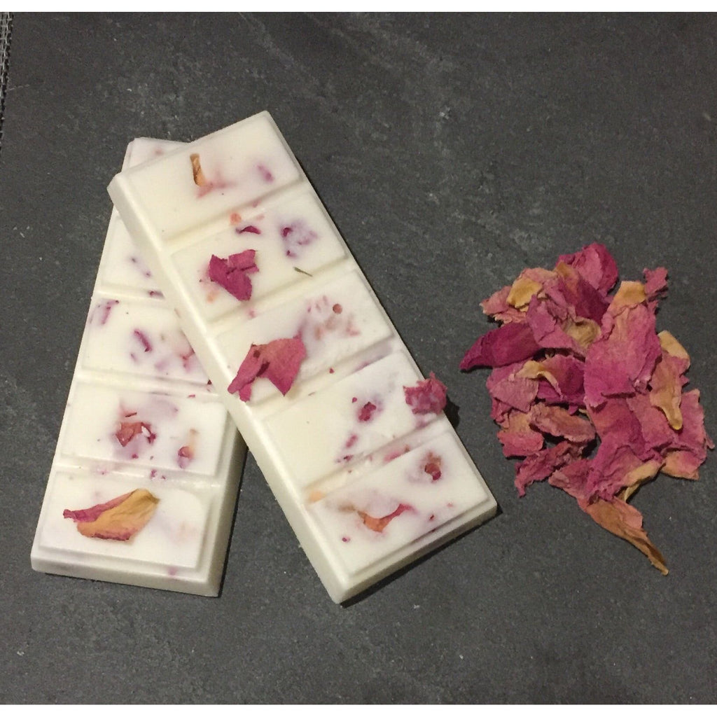 Wax Melt Bar Home Fragrance - Lychee Peony
