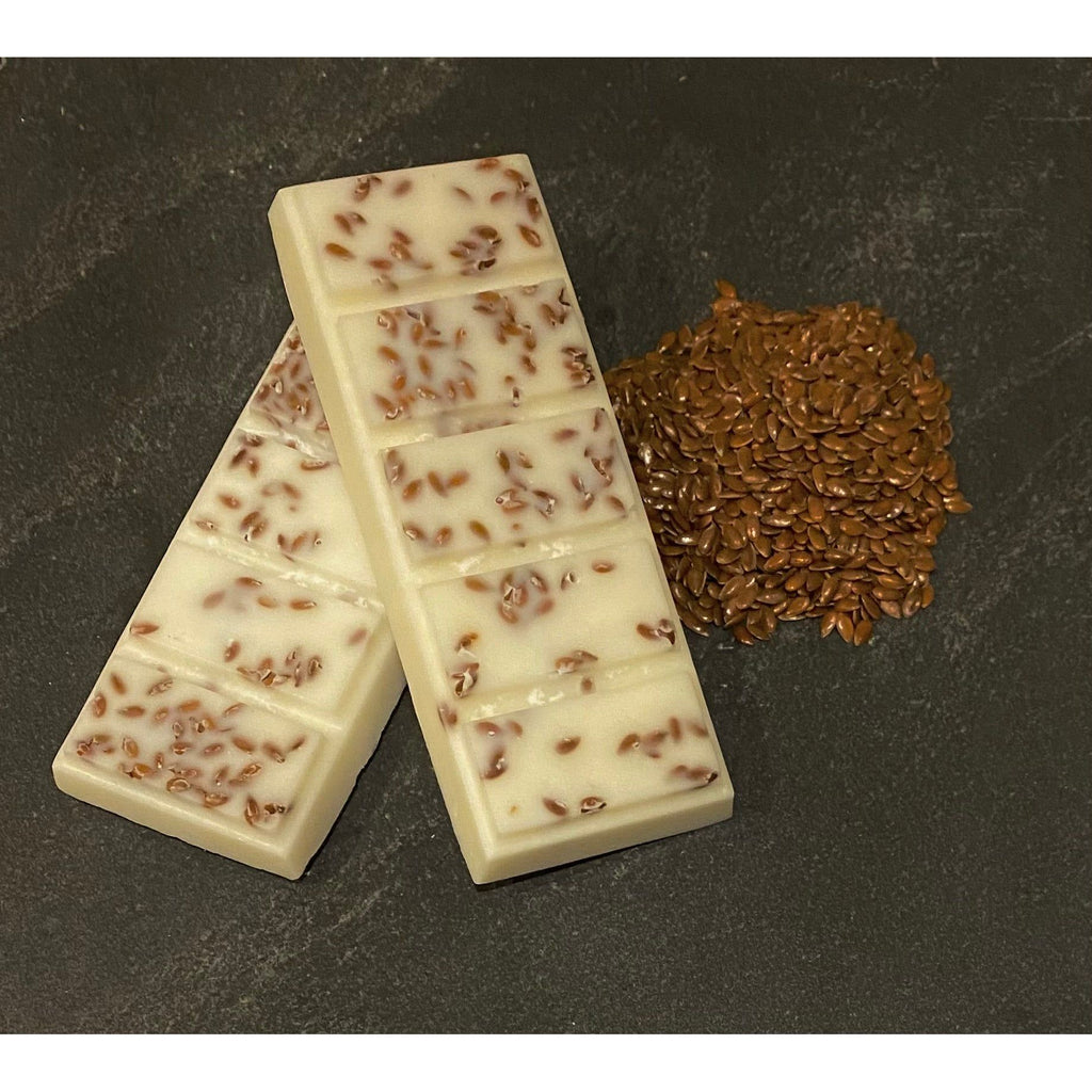 Wax Melt Bar Home Fragrance - Fresh Linen