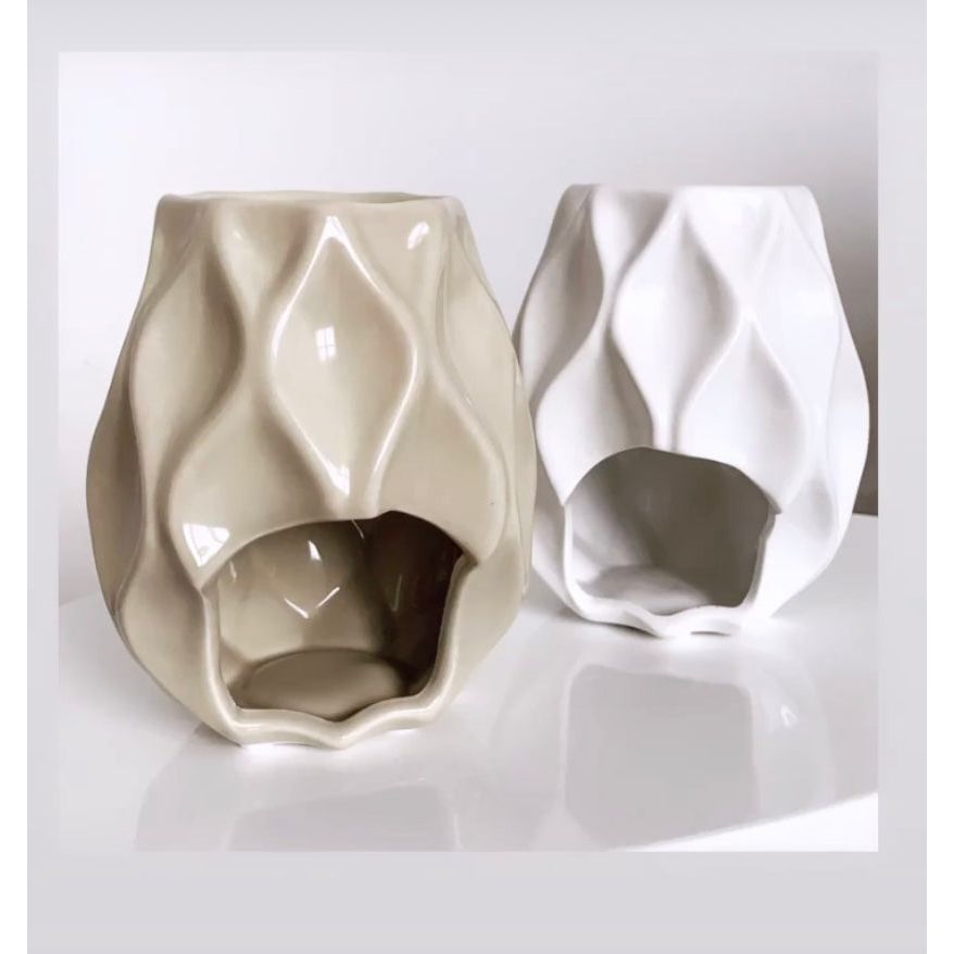 Nico Ceramic Wax Melt Burner