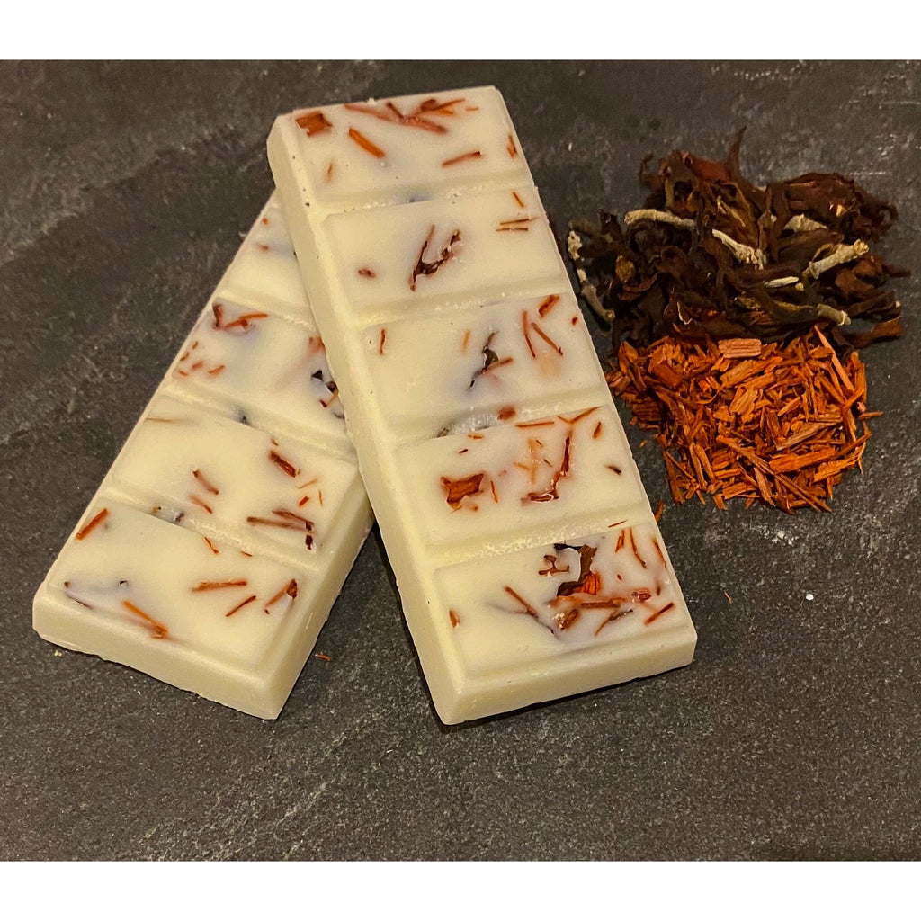 Wax Melt Bar Home Fragrance - Cosy Nights