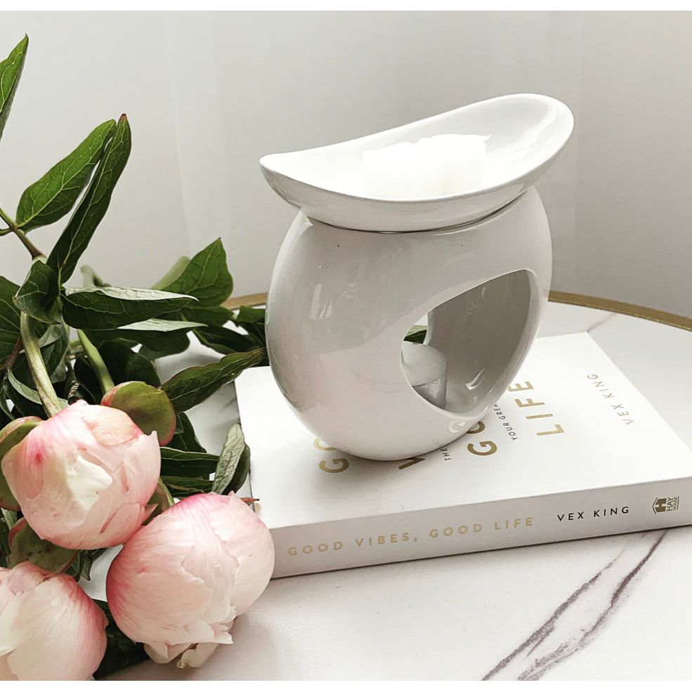 Vienna Wax Melt Burner