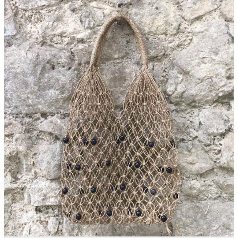 Sea Grass Bag