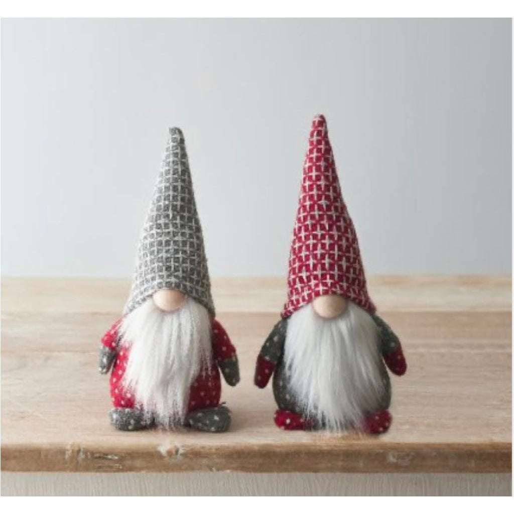 Nordic Fabric Gonks