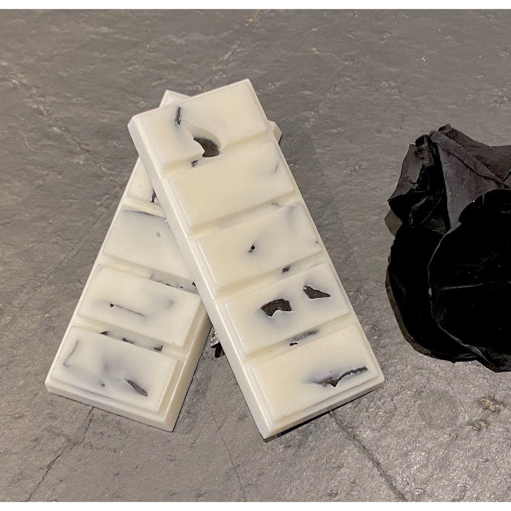 Wax Melt Bar Home Fragrance - Black Rose & Oud