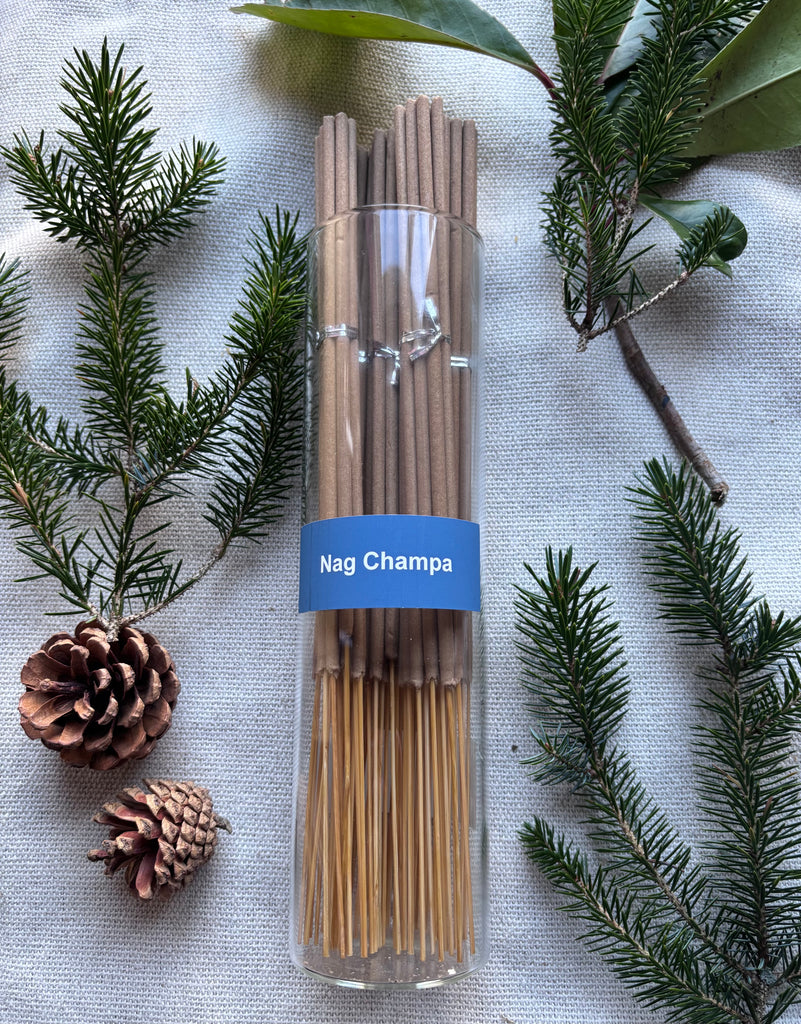 Incense Sticks - Nag Champa