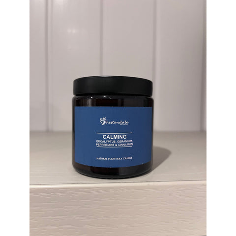 Natural Pharmacy Jar - Calming