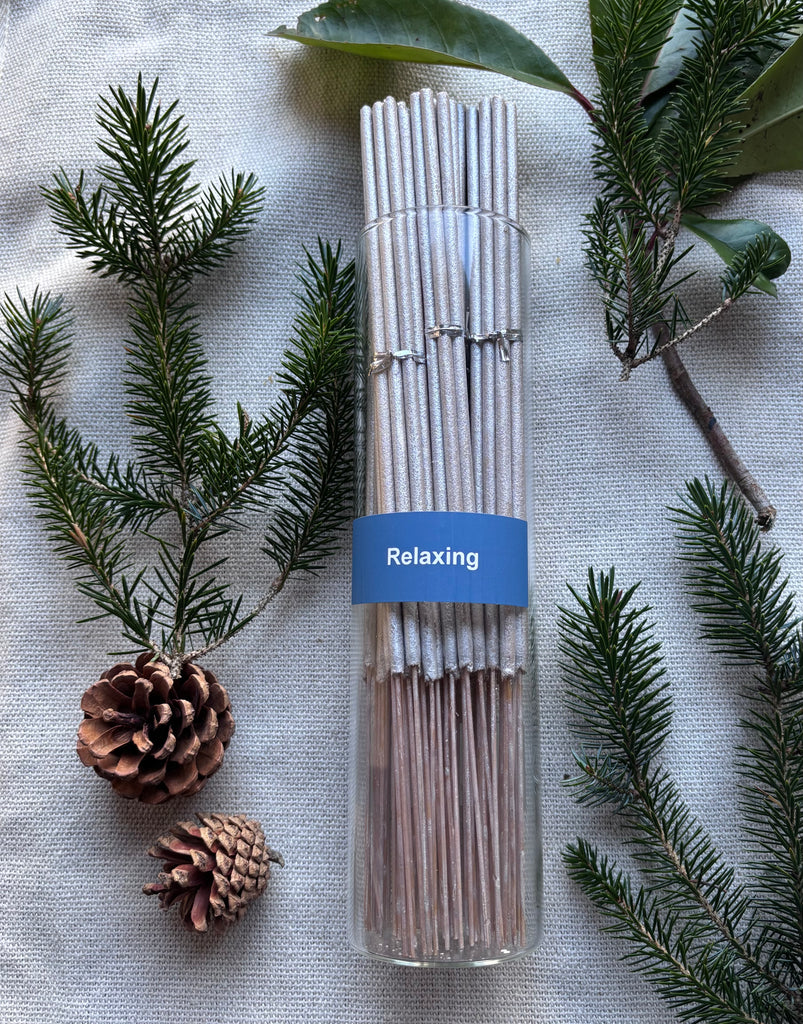 Incense Sticks - Relaxing