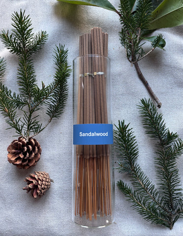 Incense Sticks - Sandalwood