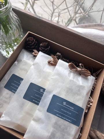Mothers Day Wax Melt Gift Box