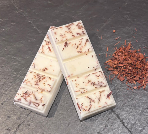 Wax Melt Bar Home Fragrance -Symphony of Sandalwood
