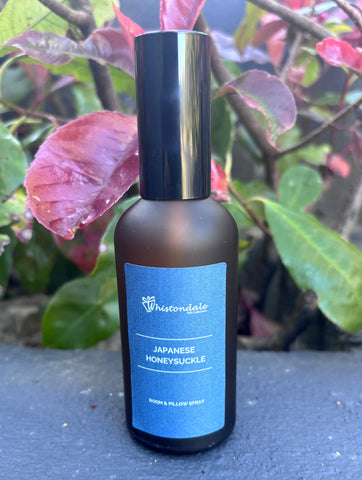 Room & Linen Spray - Japanese Honeysuckle