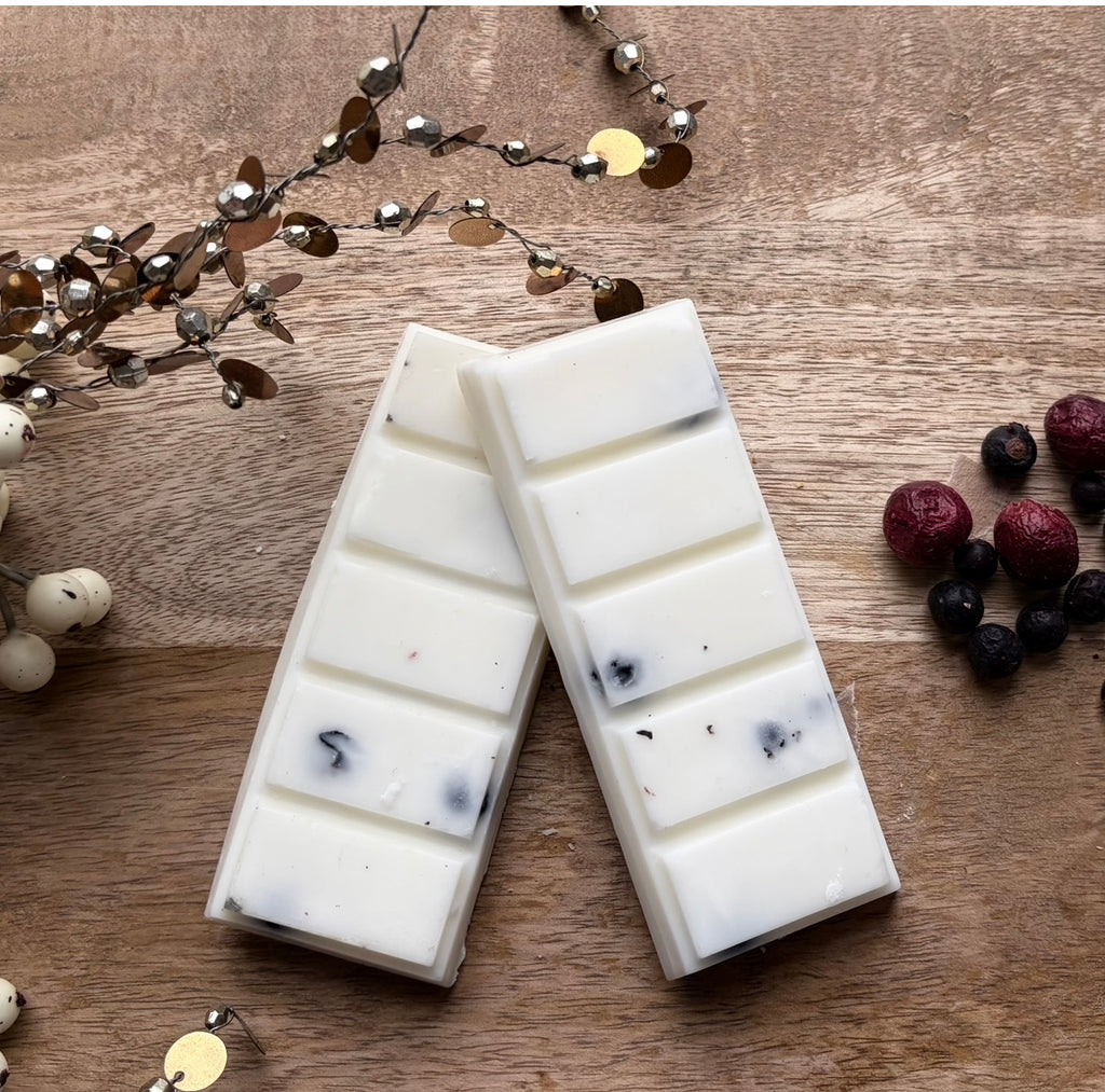 Wax Melt Bar Home Fragrance - Holly Berry