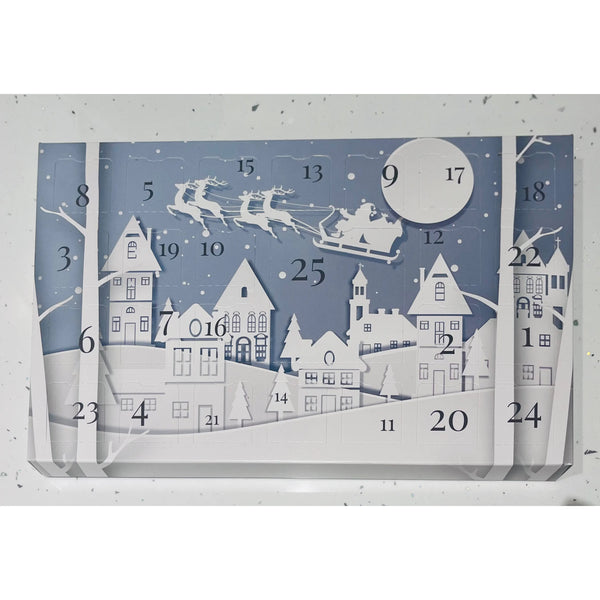 Wax Melt Advent Calendar - 25 Day