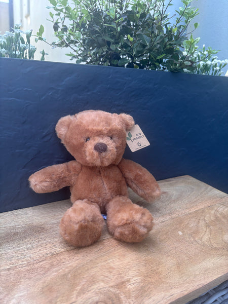 Archie the Bear - Soft Toy