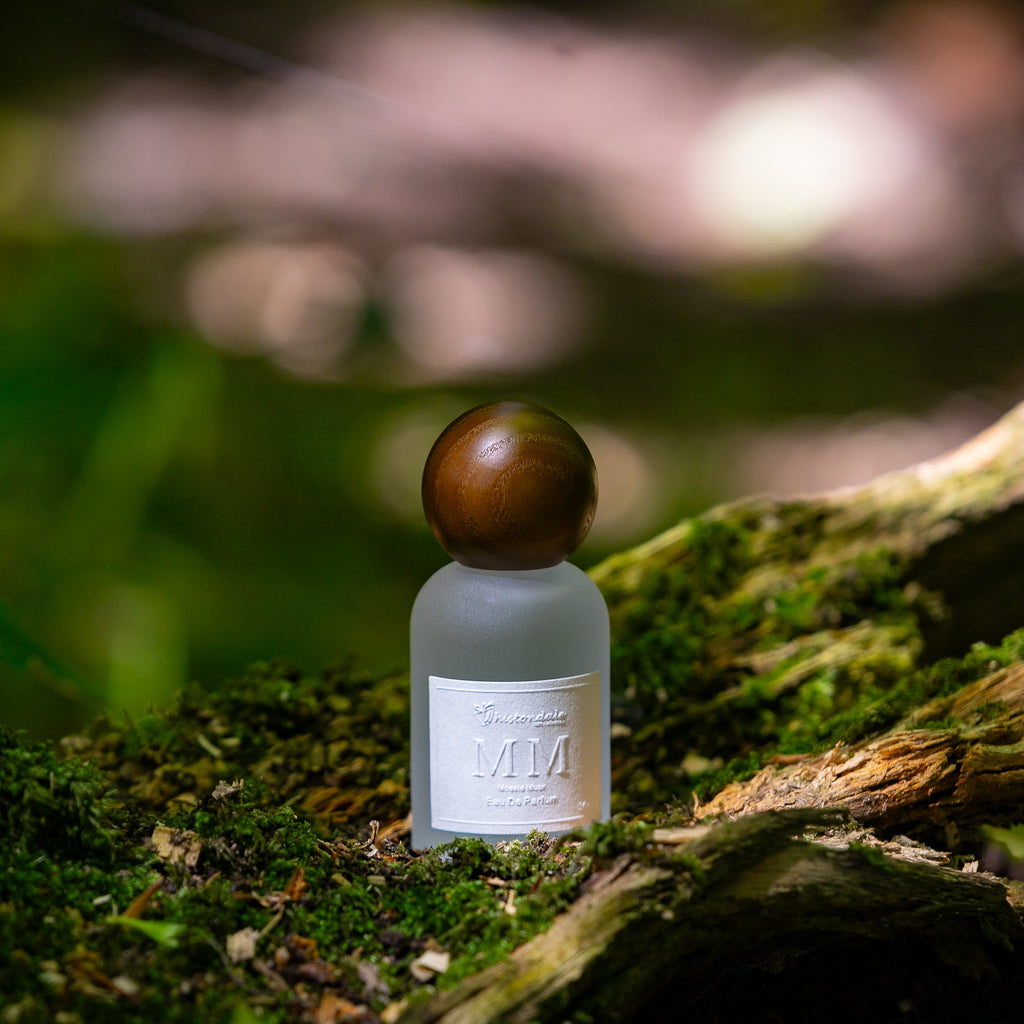 Eau De Parfum - MM