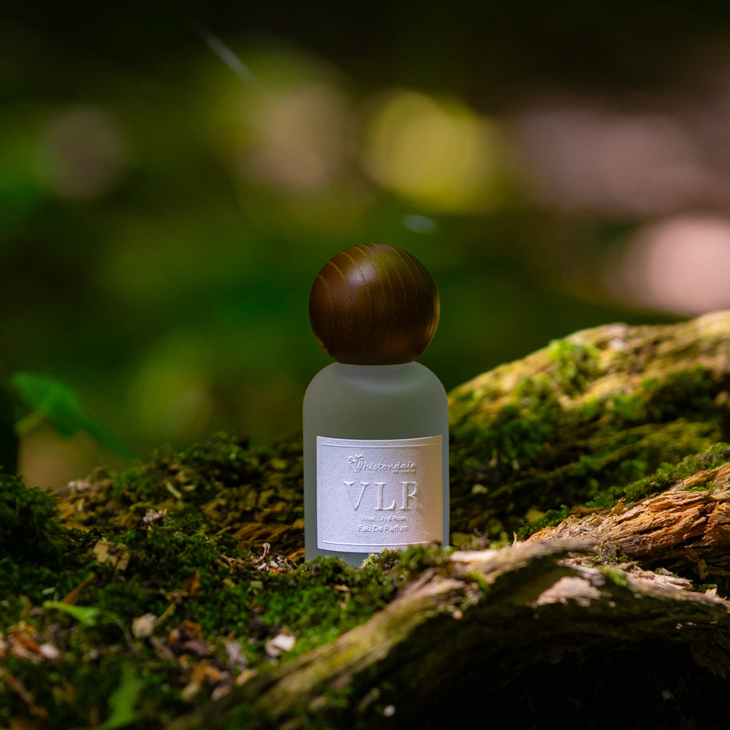 Eau De Parfum - VLR