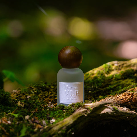 Eau De Parfum - VLR