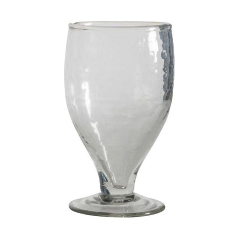 Orkin Hammered Glass - Set of 4