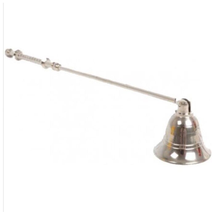 Metal Handle Candle Snuffer
