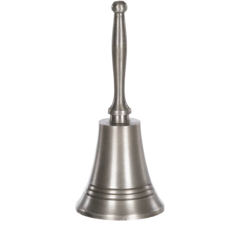 Pewter Desk Bell