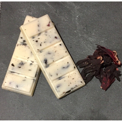 Wax Melt Bar Home Fragrance- Japanese Honeysuckle