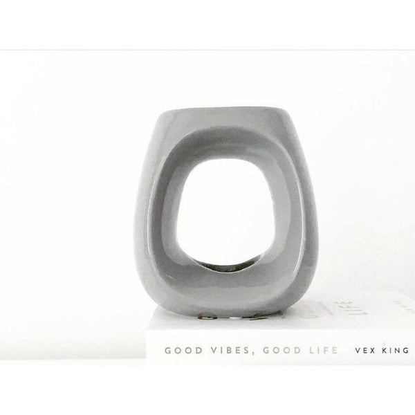 Paris Ceramic Wax Melt Burner