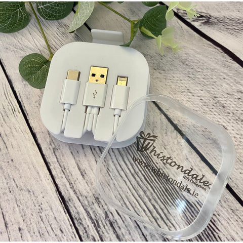 Whistondale Phone Charger