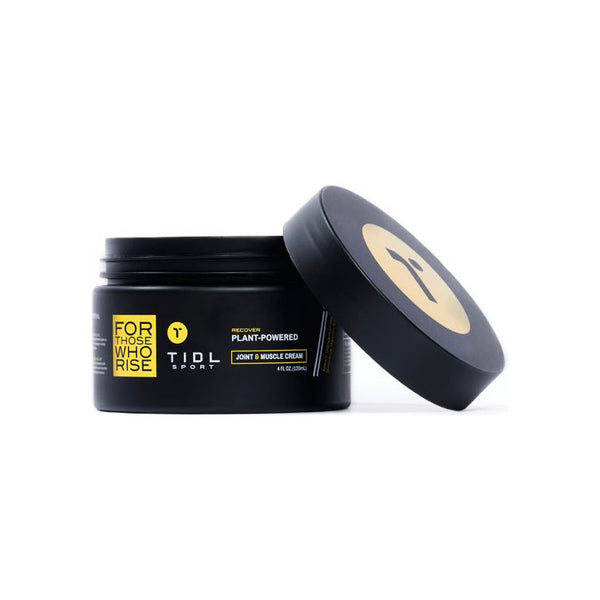 TIDL Plant Powered Joint & Muscle Cream
