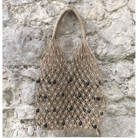 Sea Grass Bag