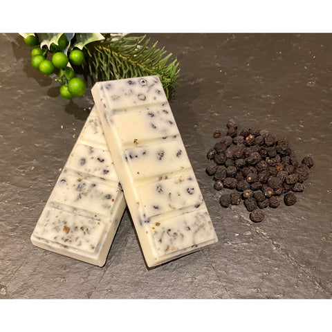 Wax Melt Bar Home Fragrance - Holly Berry