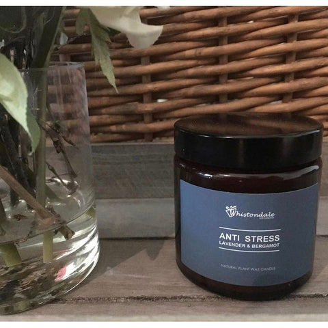 Natural Pharmacy Jar - Anti Stress